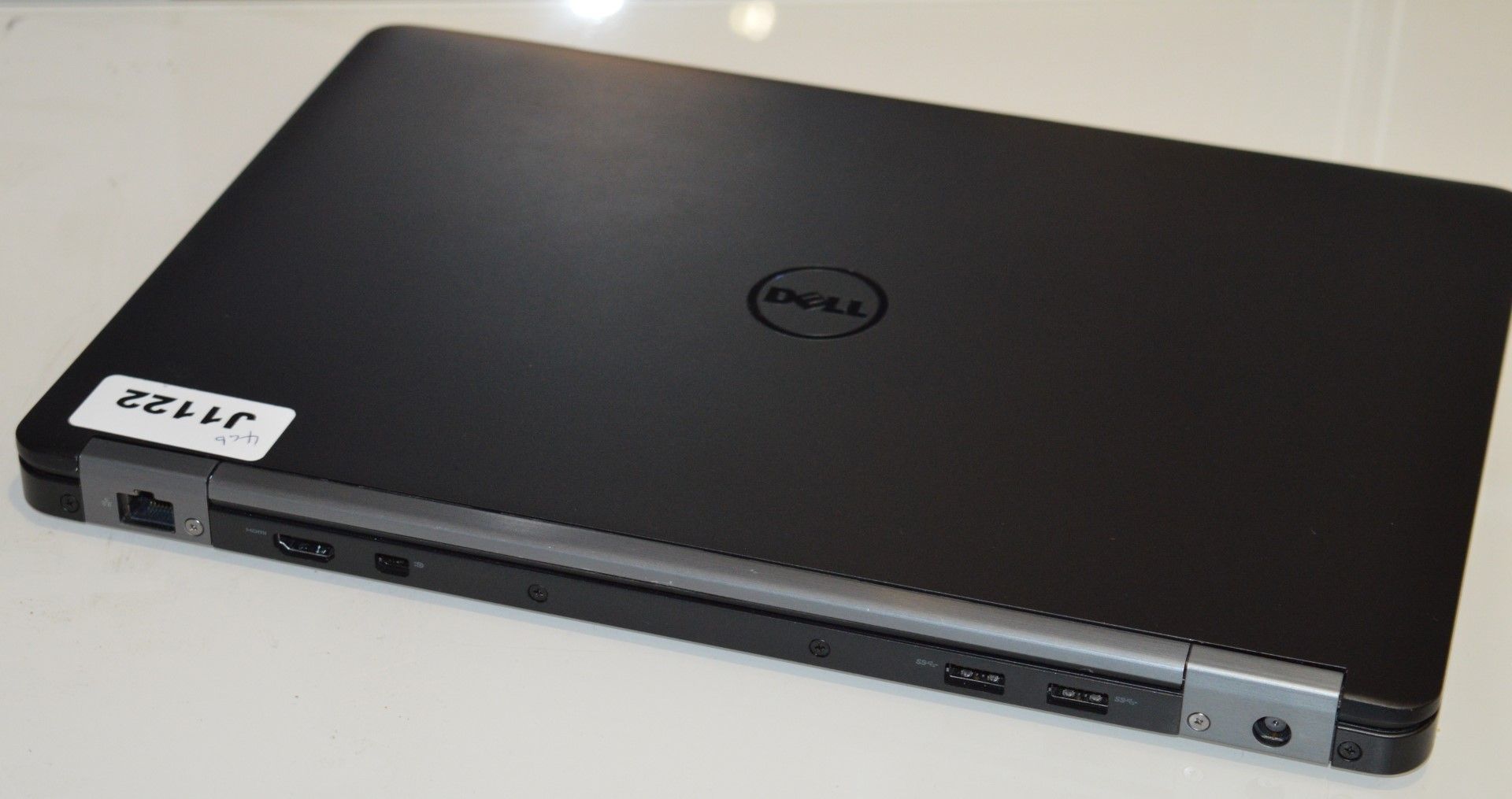 1 x Dell Latitude E7470 Laptop Computer - 14 Inch FHD Screen - Features Include a 6th Gen Core i7- - Image 9 of 10