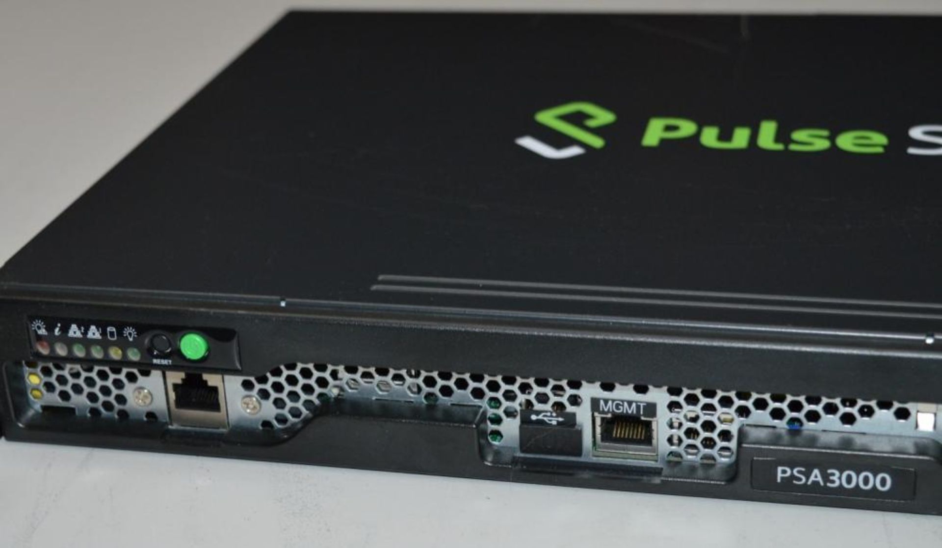 1 x Pulse Secure PSA3000 Security Appliance - CL285 - Ref JP327 F2 - Location: Altrincham WA14 - RRP - Image 2 of 5