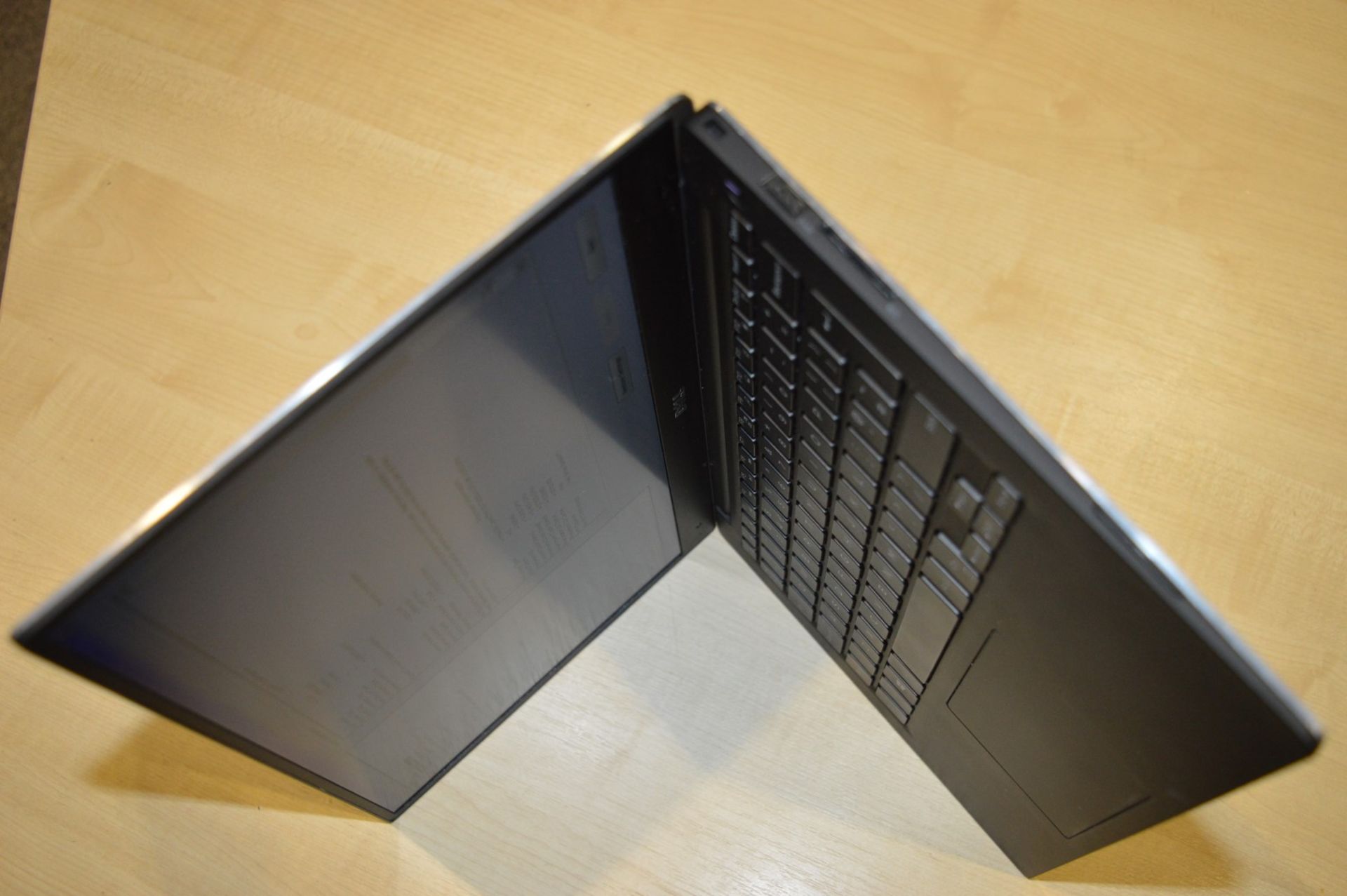 1 x Dell XPS 13 9360 13.3 Inch Ultrabook - Features Full HD Screen, Intel Core i5-7200U 7th Gen 2. - Image 11 of 16