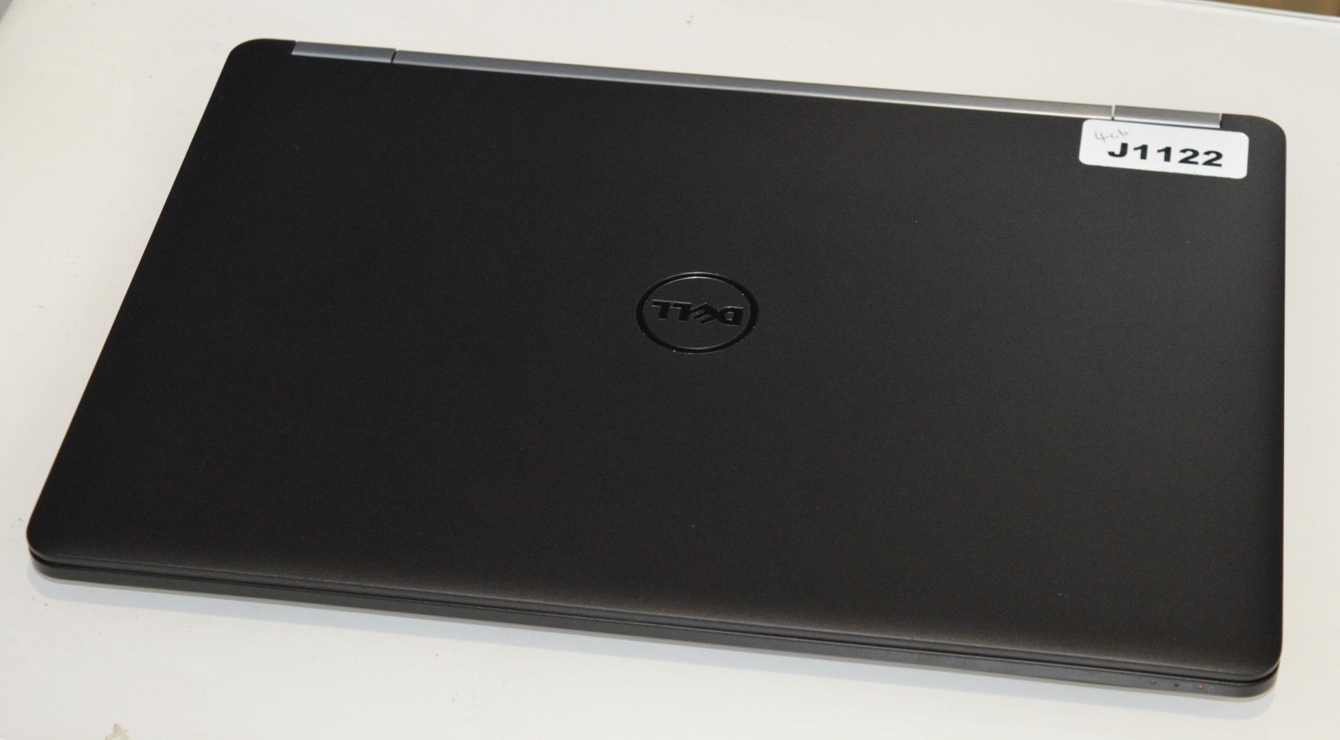 1 x Dell Latitude E7470 Laptop Computer - 14 Inch FHD Screen - Features Include a 6th Gen Core i7- - Image 7 of 10