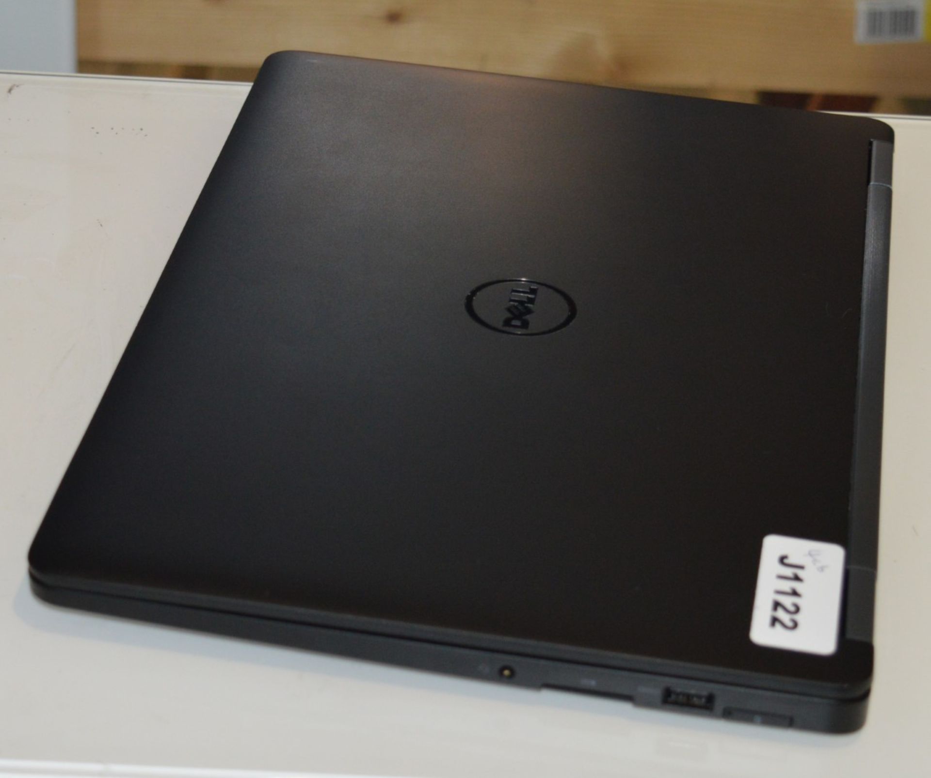 1 x Dell Latitude E7470 Laptop Computer - 14 Inch FHD Screen - Features Include a 6th Gen Core i7- - Image 10 of 10