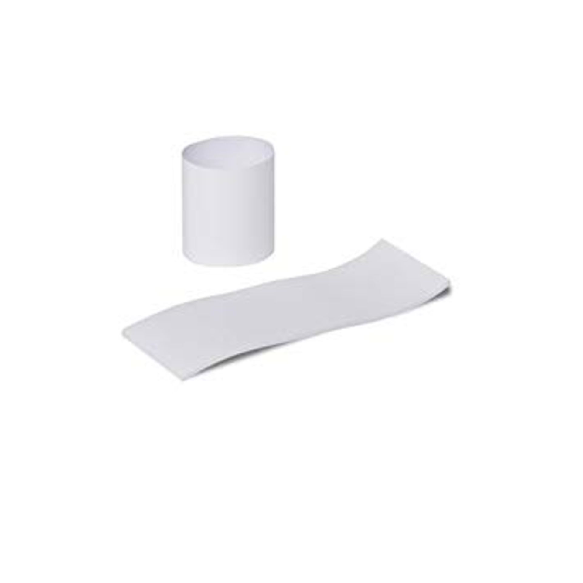 10,000 x White Royal Napkin Bands - Includes 4 x Boxes of 2,500 - Product Code RNB5M - Brand New - Image 3 of 4