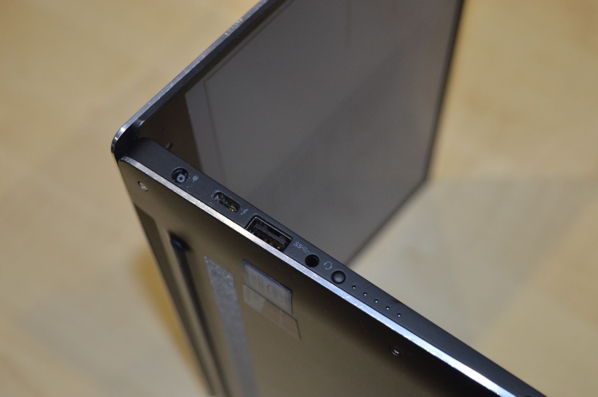 1 x Dell XPS 13 9360 13.3 Inch Ultrabook - Features Full HD Screen, Intel Core i5-7200U 7th Gen 2. - Image 12 of 16