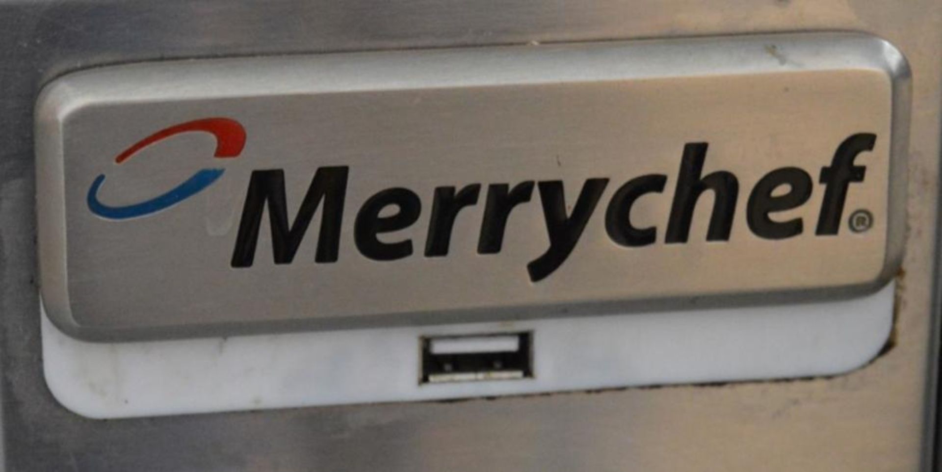 1 x Merrychef Eikon 3 Combination Microwave Oven Features 700w Microwave Output, 3.0kw Convection - Image 5 of 5