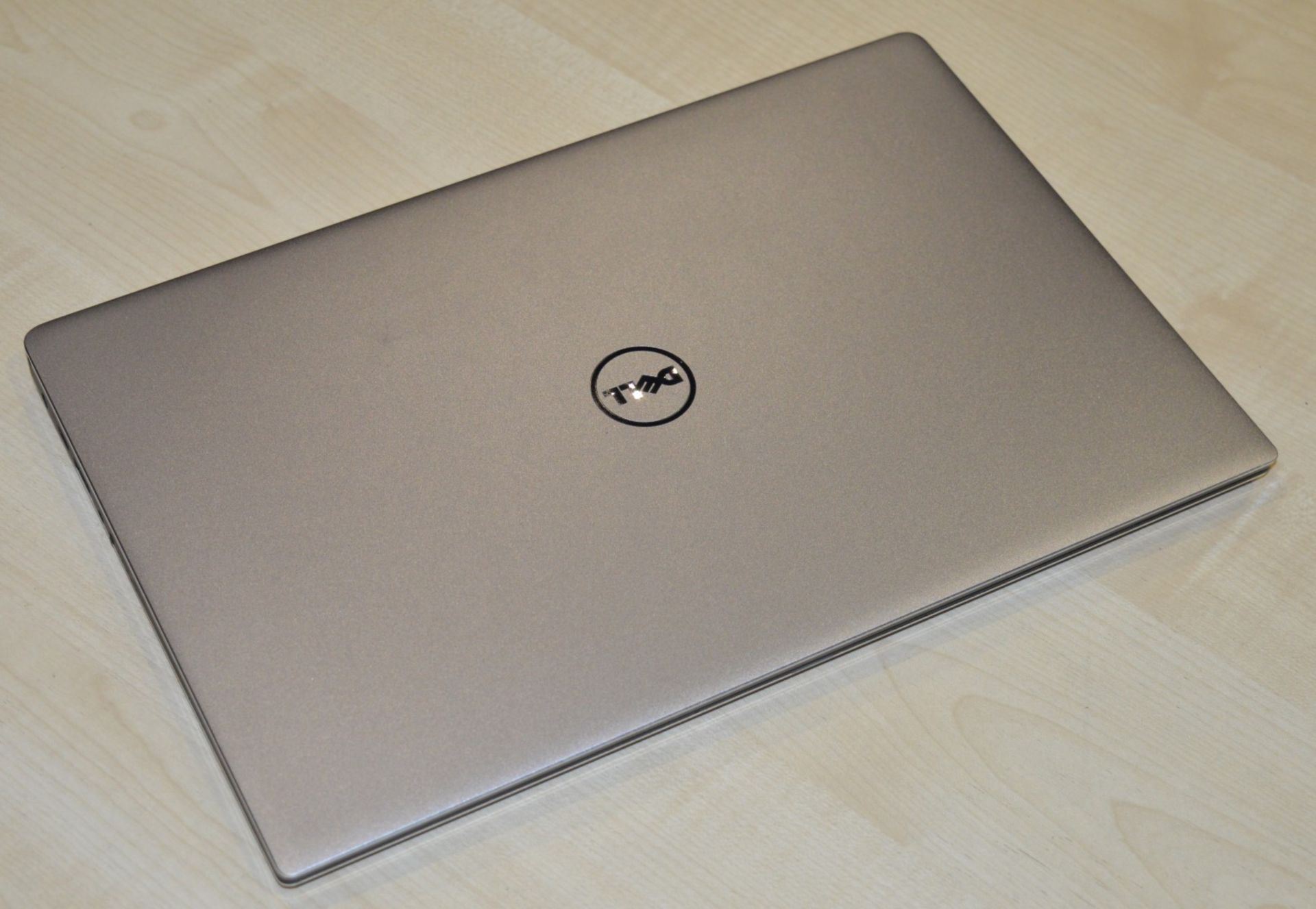 1 x Dell XPS 13 9360 13.3 Inch Ultrabook - Features Full HD Screen, Intel Core i5-7200U 7th Gen 2. - Image 8 of 16