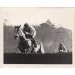 HORSE RACING: Small selection of signed