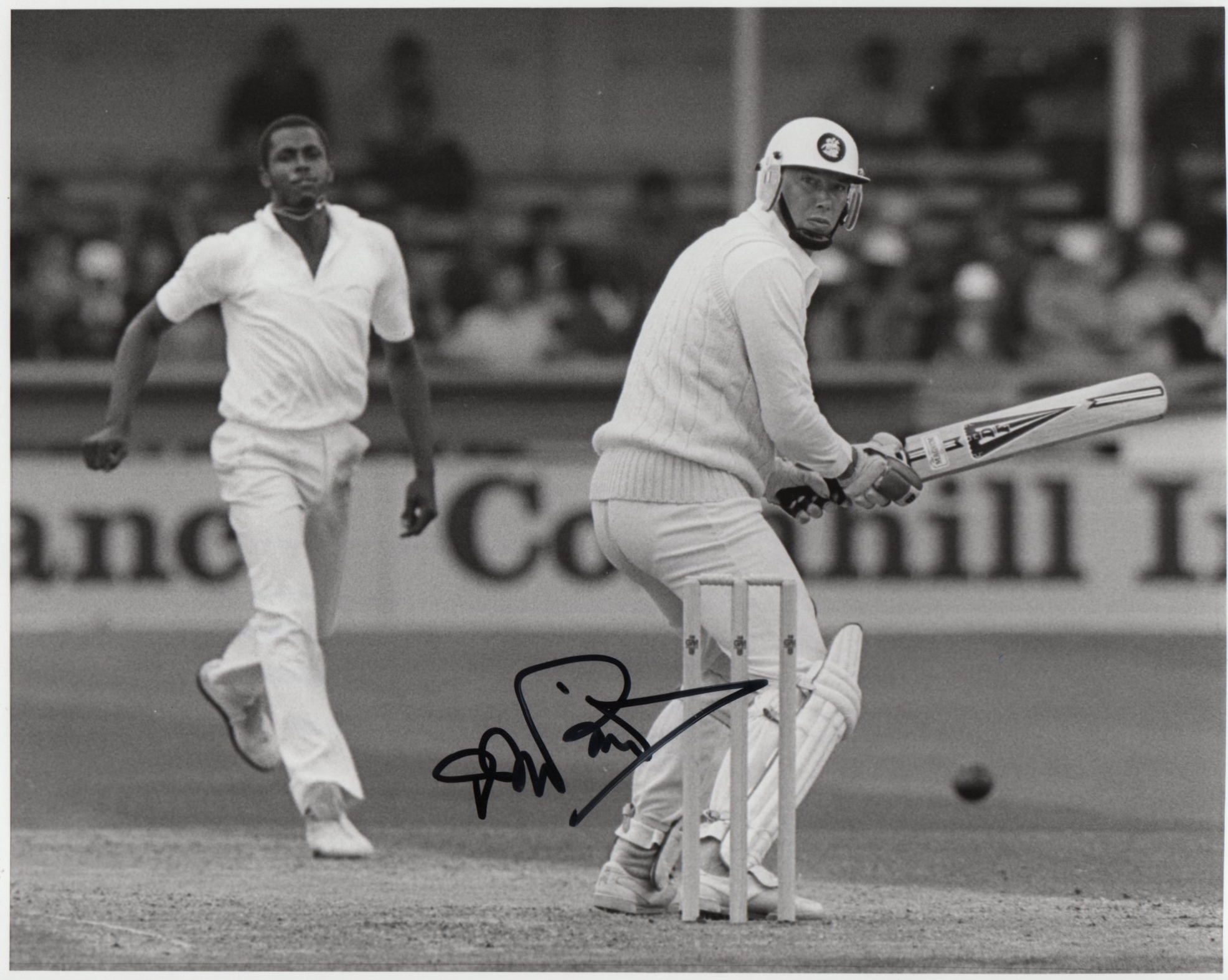 CRICKET: Selection of multiple signed (1 - Image 6 of 16