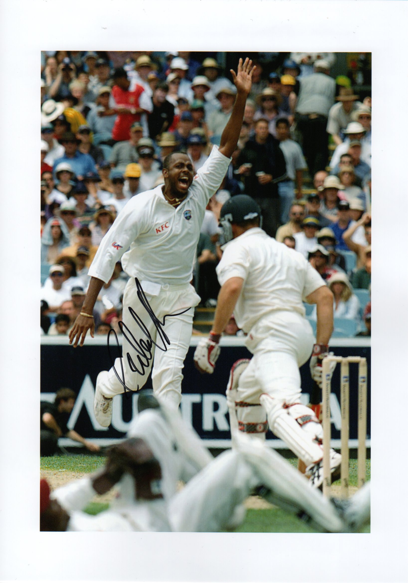 CRICKET: Selection of multiple signed (1 - Image 14 of 16