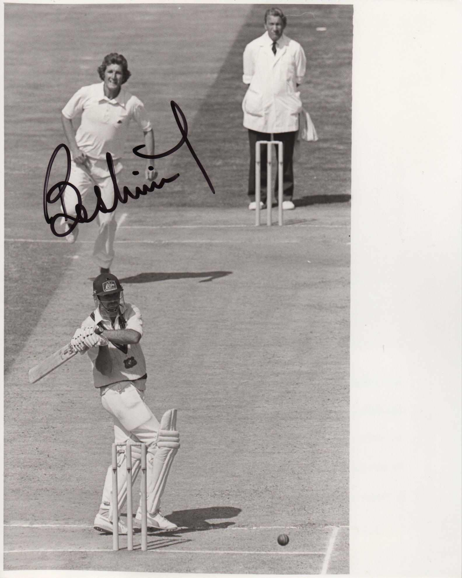 CRICKET: Selection of multiple signed (1 - Image 3 of 16