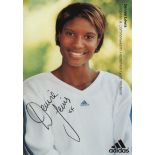 SPORT: Selection of signed postcard phot