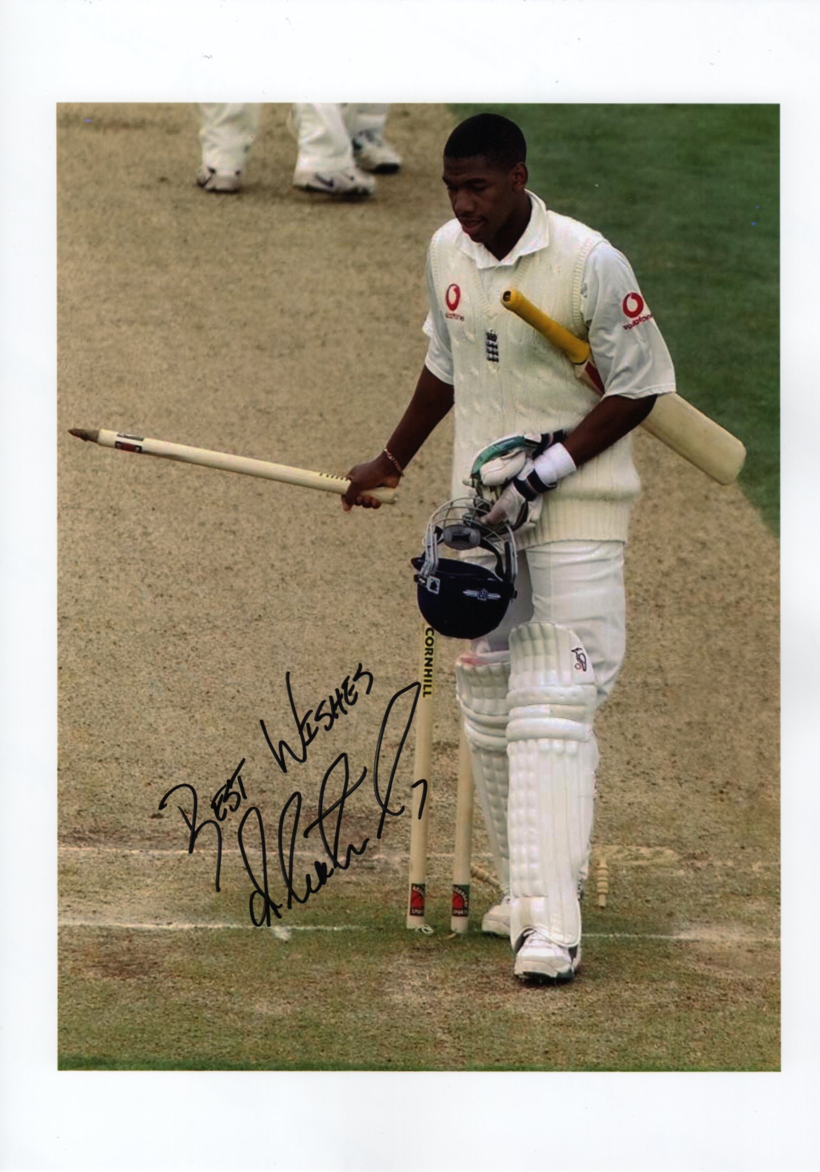 CRICKET: Selection of multiple signed (1 - Image 9 of 16