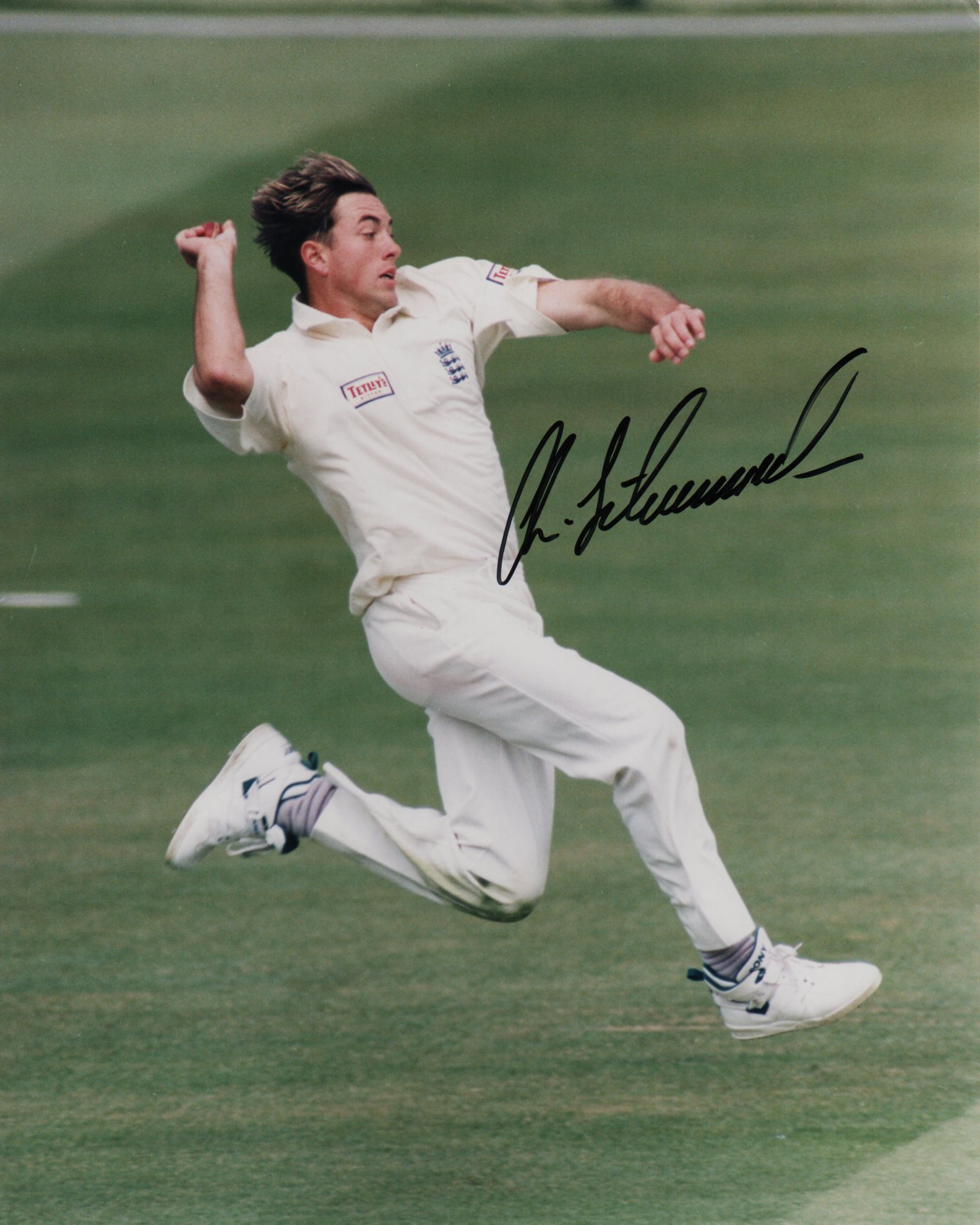 CRICKET: Selection of multiple signed (1 - Image 7 of 16