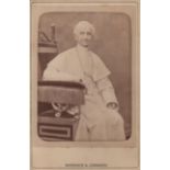 [LEO XIII]: (1810-1903) Pope of the Roma