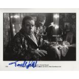 ACTORS: Selection of signed 10 x 8 photo