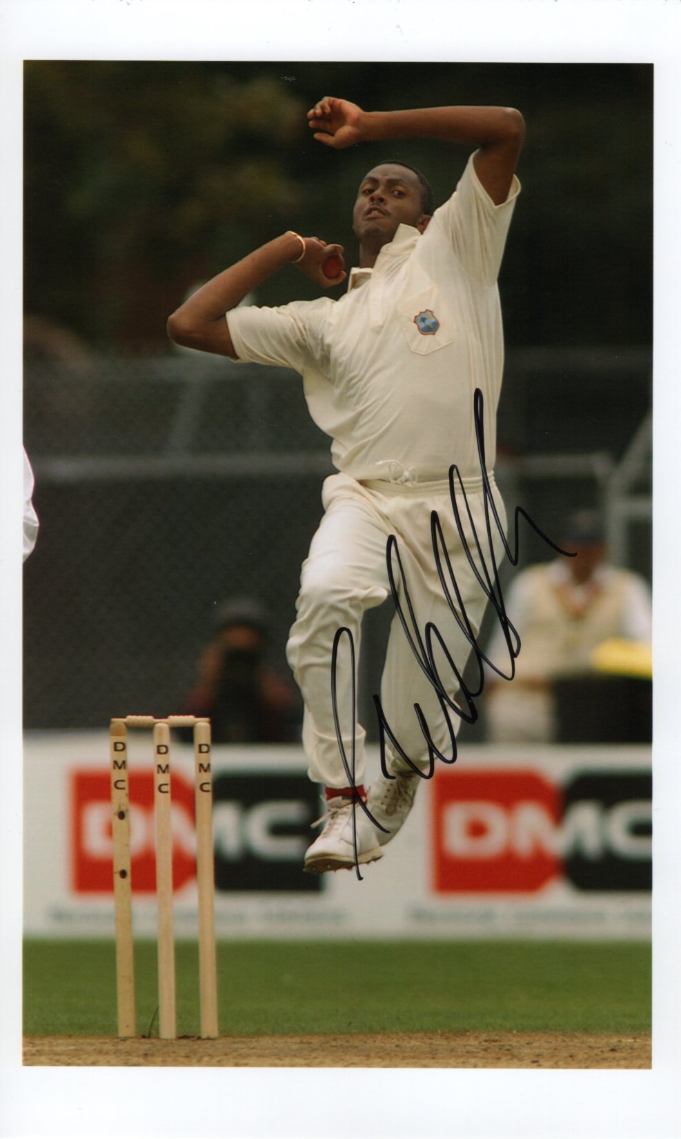 CRICKET: Selection of multiple signed (1 - Image 13 of 16