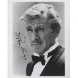 ACTORS: Selection of signed 8 x 10 photo