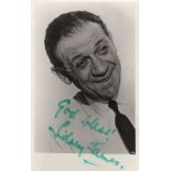 CARRY ON: Selection of vintage signed po