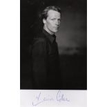 ACTORS: Selection of signed postcard pho