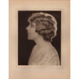 PICKFORD MARY: (1892-1979) Canadian-American Actress,