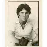 GERE RICHARD & MURRAY BILL: Richard Gere (1949- ) American Actor.