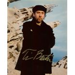 FILM DIRECTORS: A good selection of signed 8 x 10 photographs by various film directors comprising