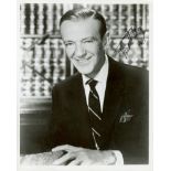 ASTAIRE FRED: (1899-1987) American Actor & Dancer, Academy Award winner.