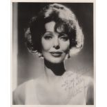 ACADEMY AWARD WINNERS: Selection of vintage signed 8 x 10 photographs, and slightly smaller, T.L.S.