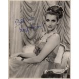 KENDALL KAY: (1927-1959) English Actress.