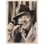 HALEY JACK: (1898-1978) American Actor,