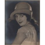 ACTRESSES: Selection of vintage signed 8 x 10 photographs, and slightly smaller,