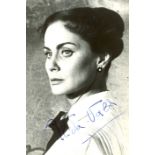 VALLI ALIDA: (1921-2006) Italian Actress