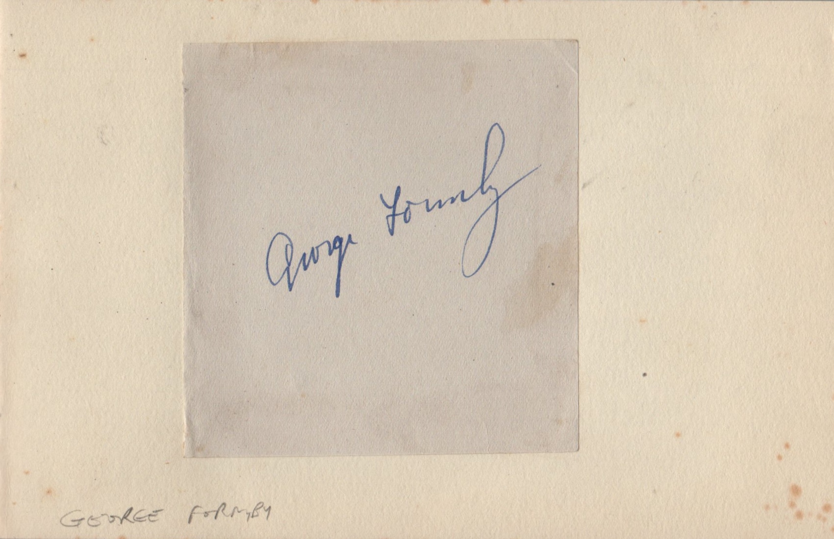 GOLF: An autograph album containing over - Image 9 of 11