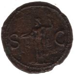 ROMAN COINS: Selection of miscellaneous Imperial Roman coins,
