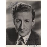 PERTWEE JON: (1919-1996) English Actor,