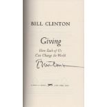 CLINTON BILL: (1946 - ) American Preside