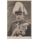 FRENCH JOHN: (1852-1925) 1st Earl of Ypres.