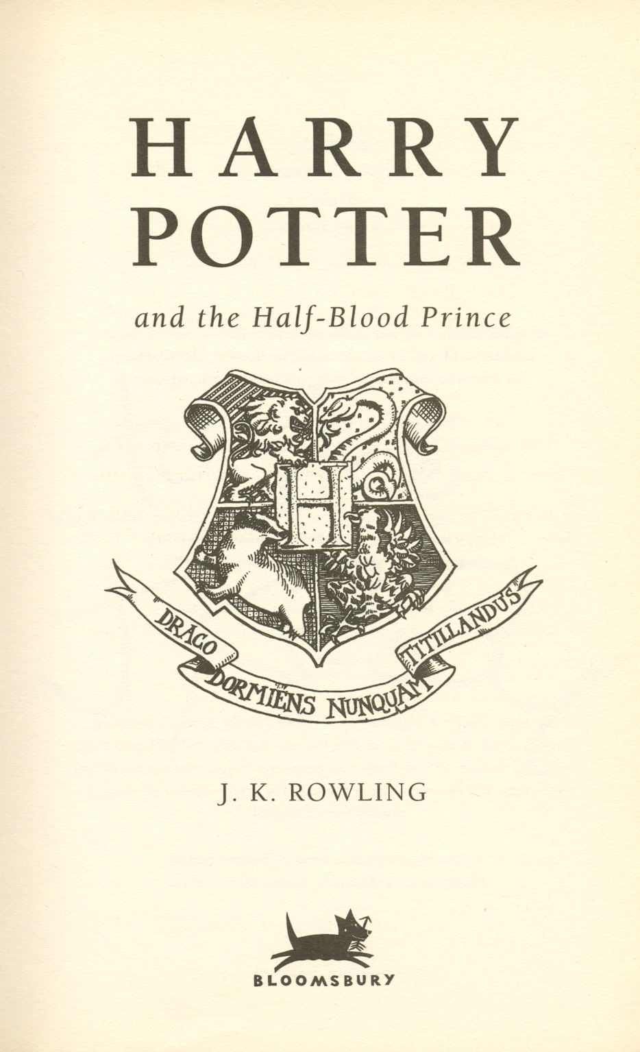 ROWLING J.K.: (1965- ) Joanne Rowling, B - Image 2 of 3