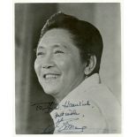 MARCOS FERDINAND: (1917-1989) President