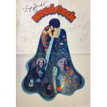 HENDRIX JIMI: (1942-1970) American Music