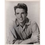 BEATTY WARREN: (1937- ) American Actor and Film Director, Academy Award winner.