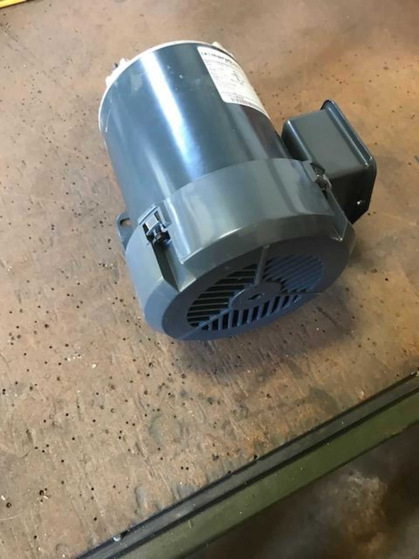 1/2Hp Marathon Electric Motor - Image 3 of 3