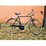 Bicicletta Umberto Dei Gran Sport 1952