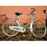 Bicicletta Umberto Dei Superleggera 1946