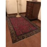 ORIENTAL CARPET