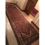 RUNNER RUG