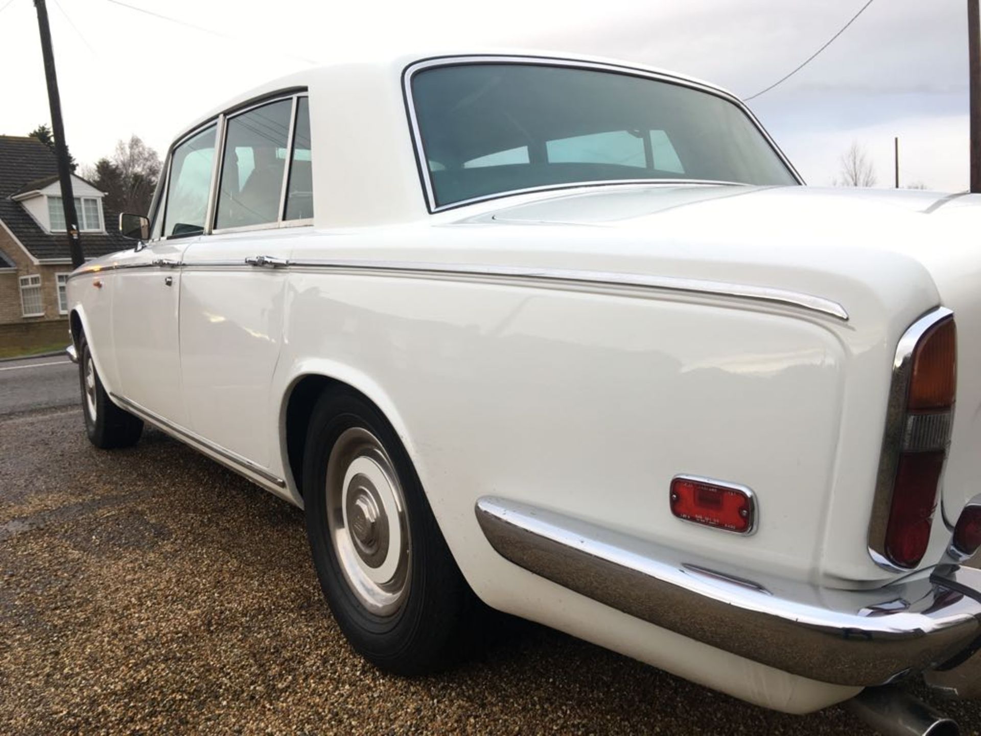 1973 ROLLS ROYCE SHADOW 1 - Image 12 of 54