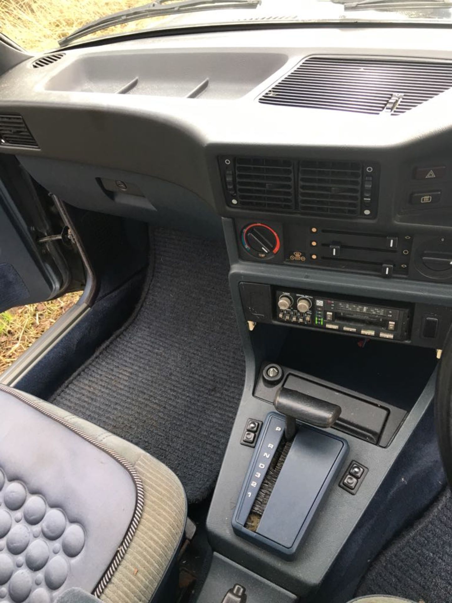 1987 BMW 520 I LUX AUTO - Image 14 of 35