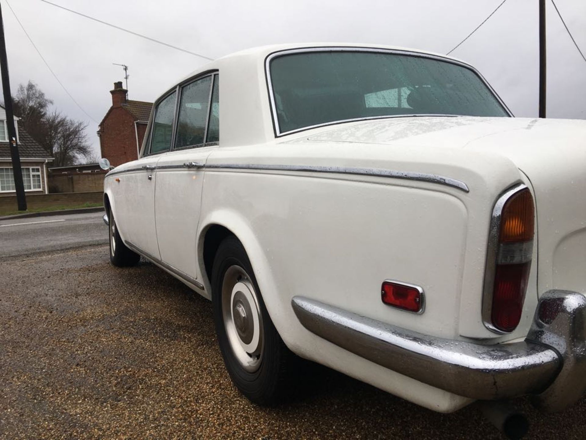 1976 ROLLS ROYCE SHADOW 1 - Image 11 of 33