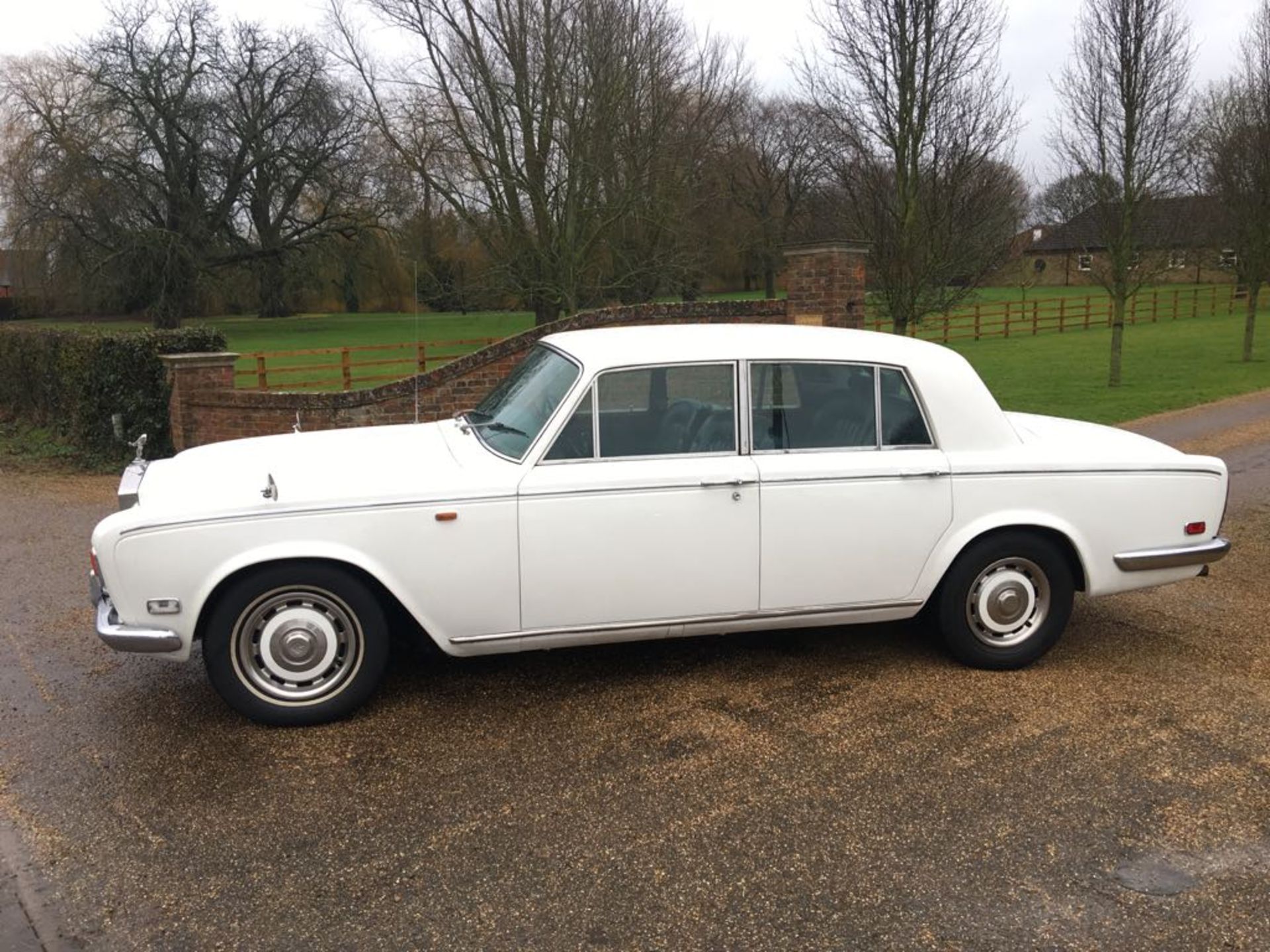 1976 ROLLS ROYCE SHADOW 1 - Image 13 of 33