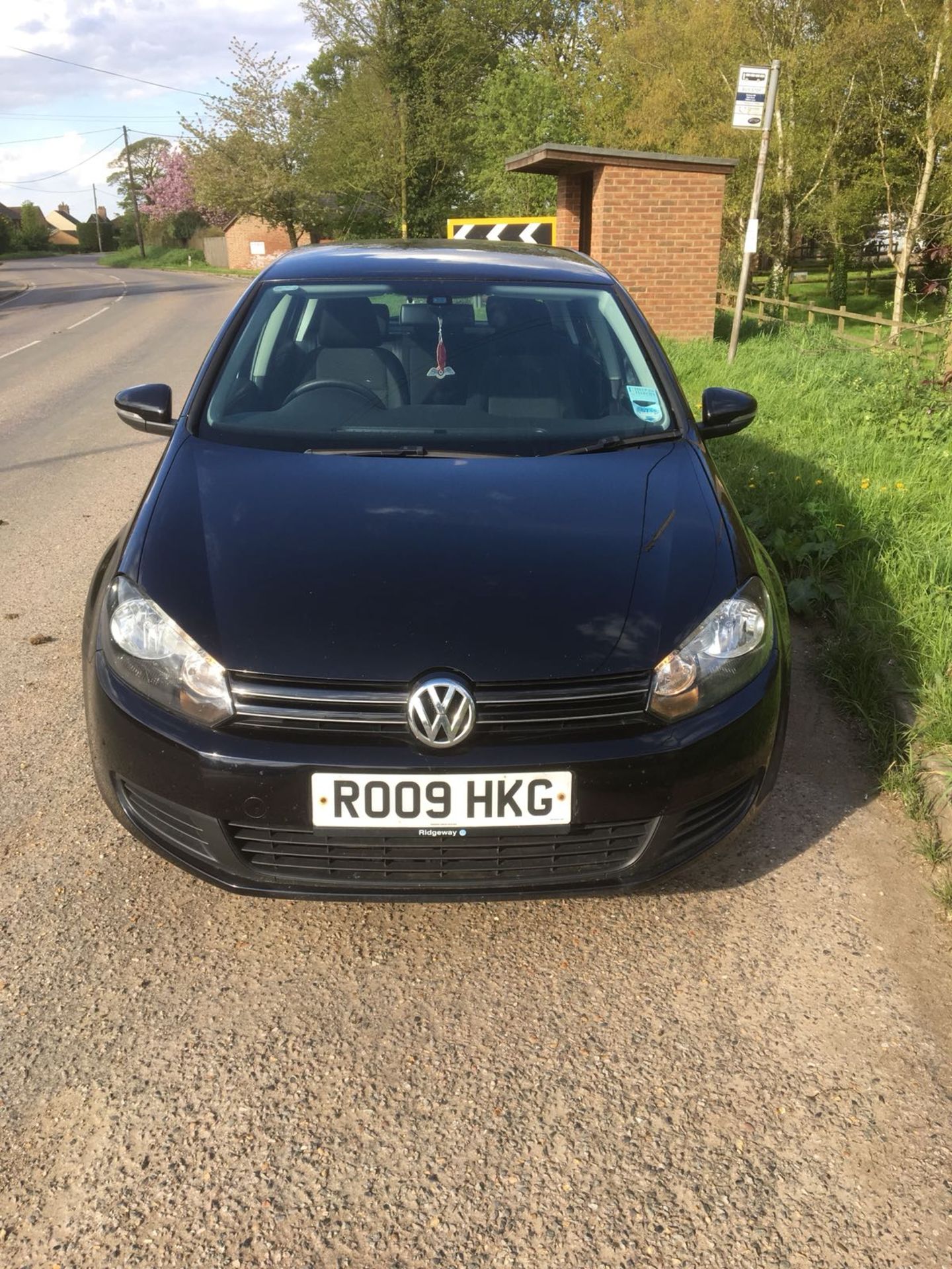 2009 VOLKSWAGEN GOLF SE TDI 5 DOOR - Image 3 of 18